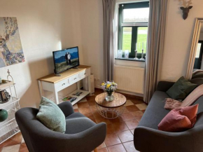 FeWo Wollin Mecklenburg Pool Alte Schule Barlin Dargun